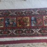 قالی کناره ۹۰--۲۹۰