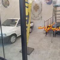 مغازه ۳۳ متری فول بازسازی بسیج (دیوار صوتی ابوذر)|فروش مغازه و غرفه|تهران, ابوذر (منطقه ۱۵)|دیوار
