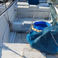 موتورقایق 100یاماها وتشت 25فوت