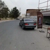 سمند|خودرو سواری و وانت|گنبد کاووس, |دیوار