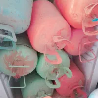 کپسول گاز یخچال