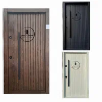 فروشگاه سی دور (درب ضدسرقت ضد سرقت درب اتاقی)|مصالح و تجهیزات ساختمان|سیرجان, |دیوار