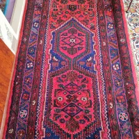 فرش دستبافت|فرش|زنجان, |دیوار