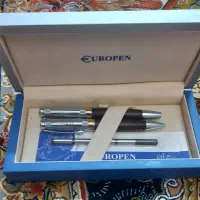 خودکار چرم مارک ال سی من UROPEN