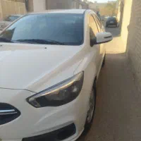 شاهین دنده  توربو مدل 1400|خودرو سواری و وانت|یزد, |دیوار