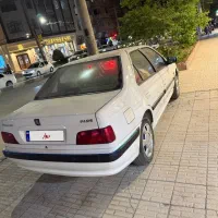 پارس tu5|خودرو سواری و وانت|کرمانشاه, |دیوار