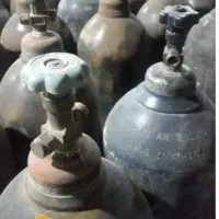 کپسول هوا اکسیژن