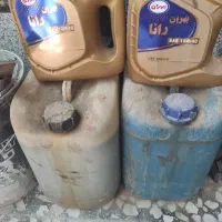 فروش روغن سوخته