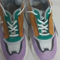 کتونی الماس