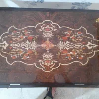 ترولی کنار سالنی سالم بدون خطو خش و رنگ پریدگی|بوفه، ویترین، کنسول|تهران, وصفنارد|دیوار