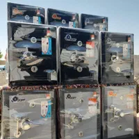 گاوصندوق پرند رباط کریم گلستان اسلامشهر واوانGa200|ابزارآلات|اسلام‌شهر, |دیوار