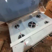 گاز|اجاق گاز و لوازم برقی پخت‌وپز|سرپل ذهاب, |دیوار