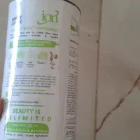 رنگ موی آیون و آیون پلکس|آرایشی، بهداشتی، درمانی|گلپایگان, |دیوار