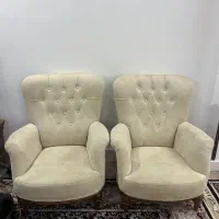 مبل دو نفره