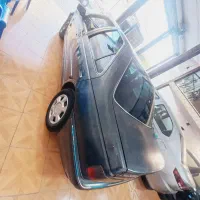 پارس ۸۱ یشمی (پرشیا)|خودرو سواری و وانت|کازرون, |دیوار