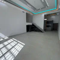 ویلایی کلید نخورده دانشگاه آزاد