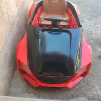 ماشین شارژی BMW|اسباب‌‌بازی|شیراز, دکتر حسابی|دیوار
