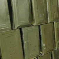عسل طبیعی کوهی در حلب (۲۷ کیلویی)