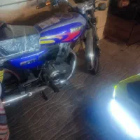 پیشرو شاف بالانس|موتورسیکلت|شیراز, ترمینال باربری|دیوار