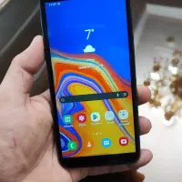 گوشی جی ۶ پلاس j6+|موبایل|تهران, علی‌آباد|دیوار