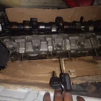 سرسلندپژوبادرب قالپاق