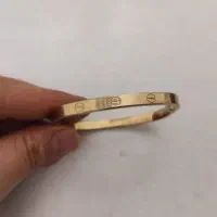 دستبند لاو کارتیه رنگ ثابت|بدلیجات|تهران, سازمان برنامه شمالی|دیوار