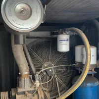 کمپرسور|ماشین‌آلات صنعتی|آشتیان, |دیوار