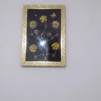 تابلو فرش|تابلو فرش|قرچک, شهرک الحدید|دیوار