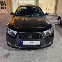 دنا پلاس ۶ دنده