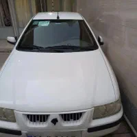 سمندef7 بیرنگ کم کارکرد بشرط