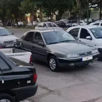 زانتیا مدل85
