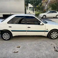 پژو۴۰۵slx tU5|خودرو سواری و وانت|مشهد, طلاب|دیوار