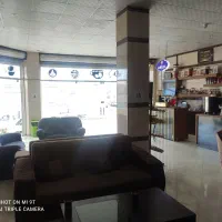 واگذاری کافه در قلب تعمیرگاه های شهر