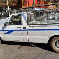 مزدا کارا مدل۹۹|خودرو سواری و وانت|رودهن, |دیوار