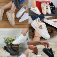 انواع نیم بوت و کفش اسپورت و ونس|کیف، کفش، کمربند|آبدانان, |دیوار