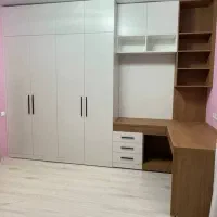 ساخت کابینت .کمددیواری|جاکفشی، کمد، دراور|بروجرد, |دیوار