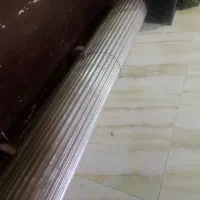 درابه فلزی محکم ورق ضخیم