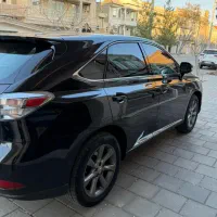 rx 350 2012|خودرو سواری و وانت|ارومیه, |دیوار