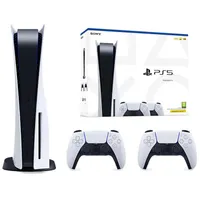 ps5 دودسته ۳۶ماه گارانی بی قید و شرط