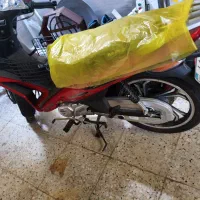mkz 404خشک|موتورسیکلت|شوشتر, |دیوار