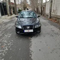 سمند سورن پلاس مدل ۱۴۰۱