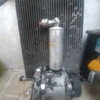 وسایل پژو اردی روآ اتوماتیک استارت و کیت بلوتوث نو|قطعات یدکی و لوازم جانبی|شیراز, هفت تنان|دیوار