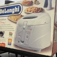 سرخ کن دلونگی