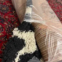 فرش فانتزی پرزبلند