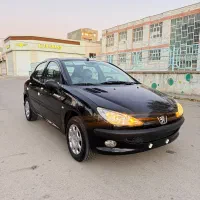 206تیپ2|خودرو سواری و وانت|اردبیل, |دیوار