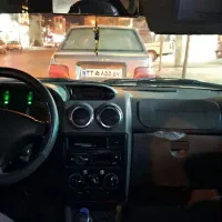 پراید مدل ۹۶|خودرو سواری و وانت|ساوه, |دیوار