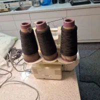 سردوز ۳ نخ مارک برادر|چرخ خیاطی و ریسندگی|ازگله, |دیوار