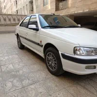 پژو پارس elx موتور زانتیا|خودرو سواری و وانت|تهران, شهرک پاسداران|دیوار