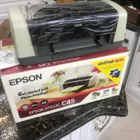 پرینتر epson