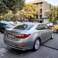 تنها لکسوس Es250 مدل ۲۰۱۷ موجود در ایران پلاک ملی|خودرو سواری و وانت|تهران, نیلوفر|دیوار